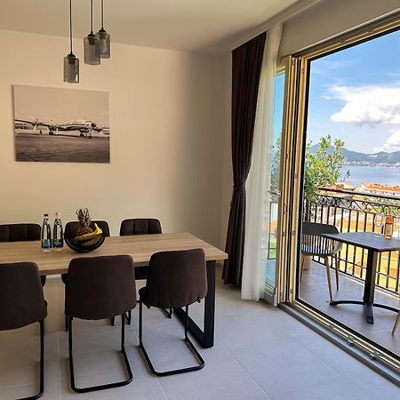 Vertmont Villa Sveti Stefan Ngoại thất bức ảnh